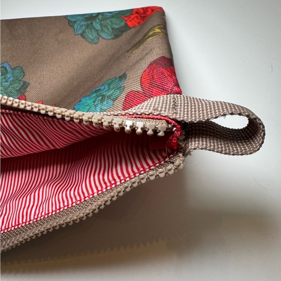 herschel pouch/make Up Bag clutch - Picture 10 of 10